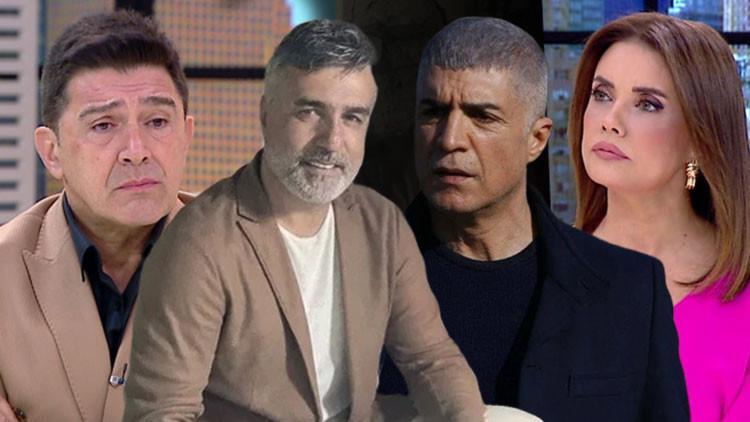 “Eşiyle sevdiği için evlenmedi” Ağabey Ercan Deniz “Neler Oluyor Hayatta”ya konuştu