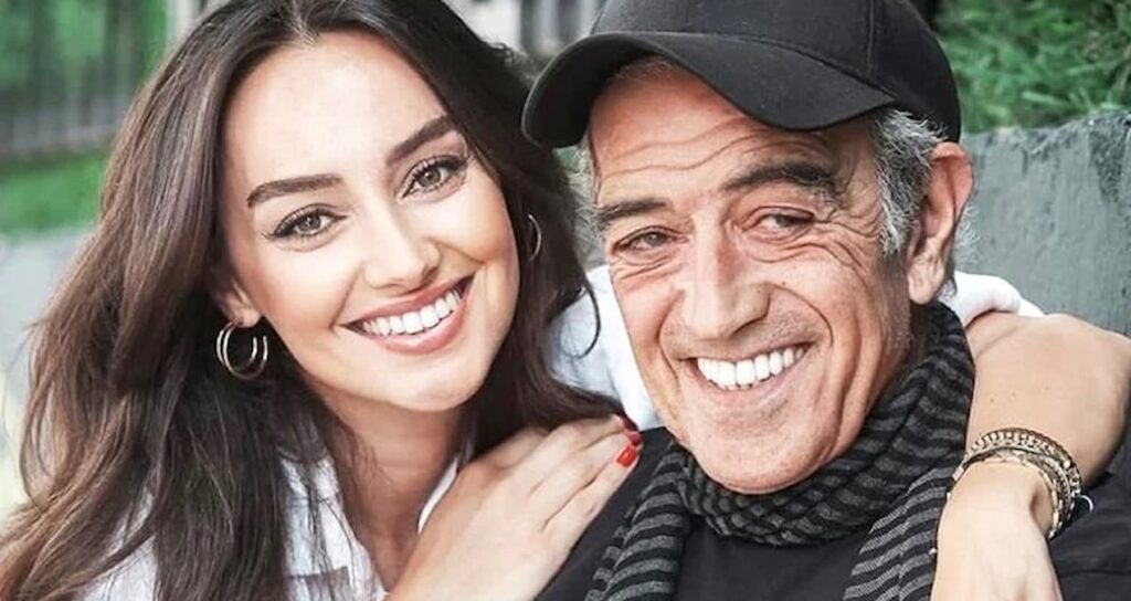 Haftalardır ağır bakımda olan Edip Akbayram’ın kızı: Kahroluyorum