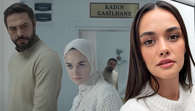 Hande Soral’ın Gassal heyecanı: Merakla bekliyorum