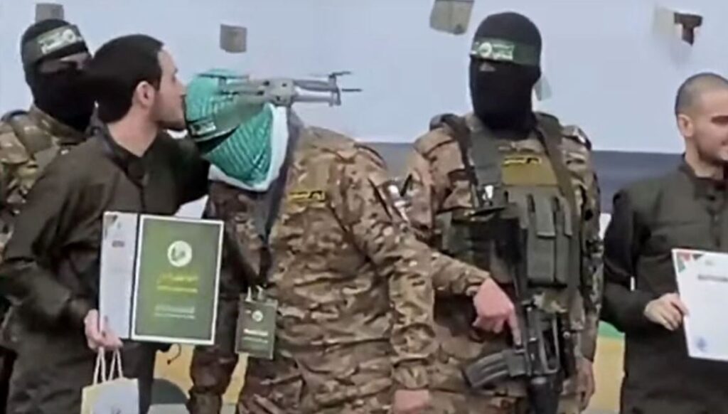 İsrail ve Hamas rehine takasında Kahire’de yine anlaştı
