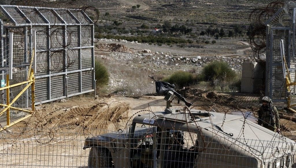 İsrail’i alarma geçiren kuşkulu amaç: Golan Zirveleri için ihtar yapıldı