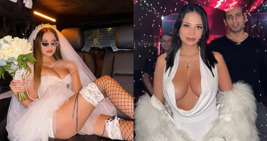 Merve Taşkın’a ‘müstehcenlik’ suçlamasında 3 yıla kadar mahpus istemi