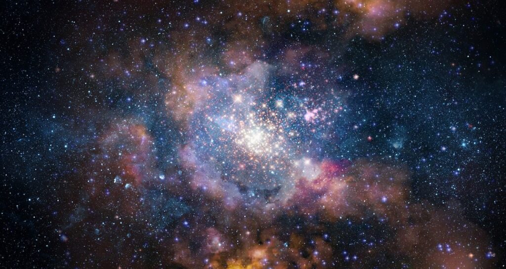 NASA’nın gizem avı: Kozmosun en renkli 3D haritası geliyor!