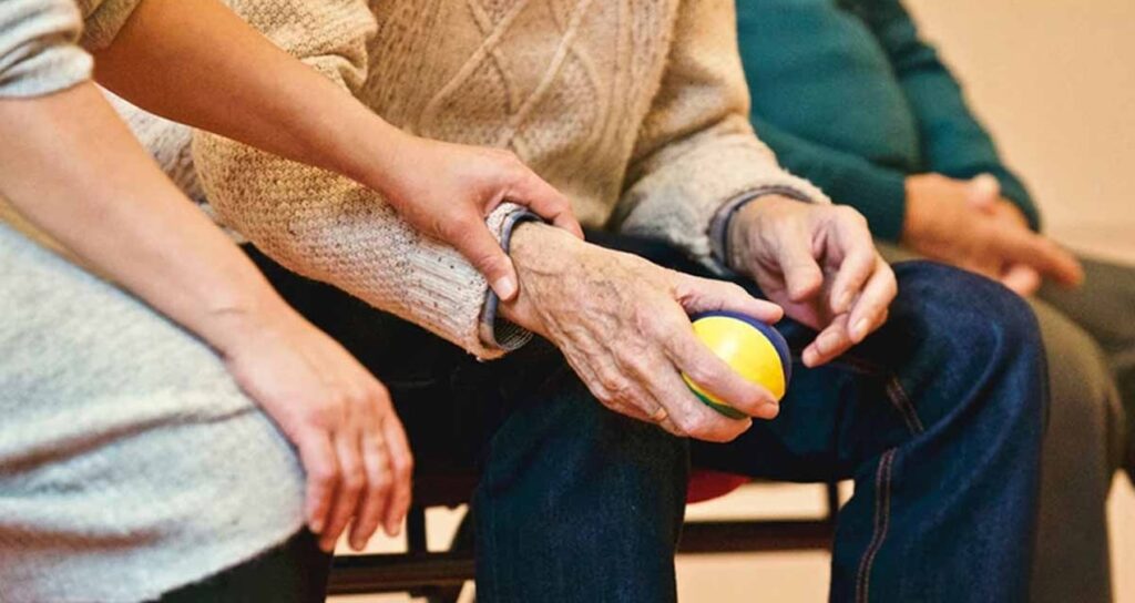 Nefes alma formunuz Alzheimer hastalığının başlangıcını ortaya çıkarabilir