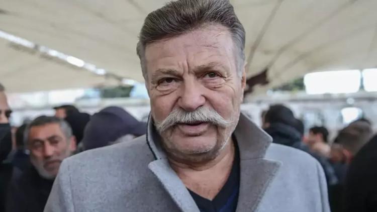 Nuri Alço vasiyetini açıkladı! Tüm mal varlığını bir bireye bıraktı