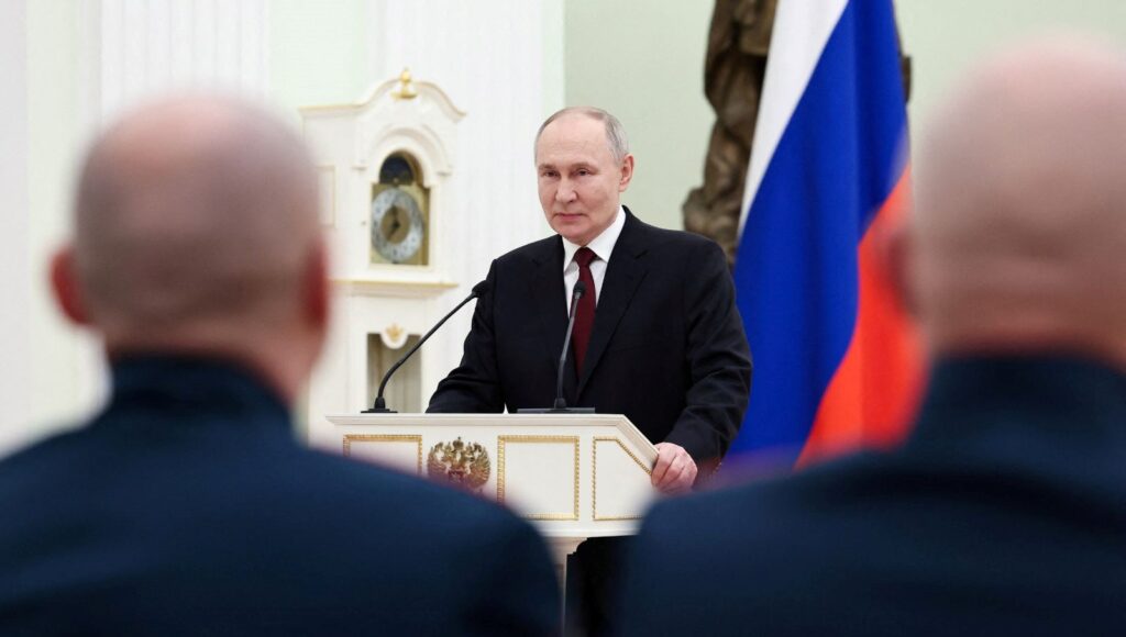 Rusya, topraklarını ABD’ye açıyor! Putin’den tarihi açıklama