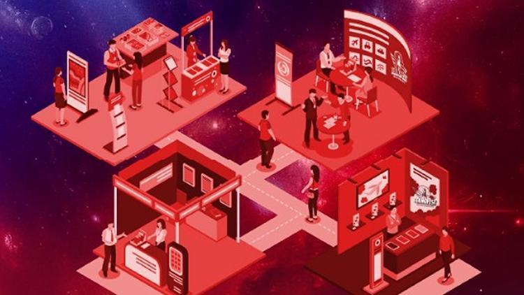 TEKNOFEST Üniversite Öğrencileri Araştırma Proje Yarışı müracaatları devam ediyor