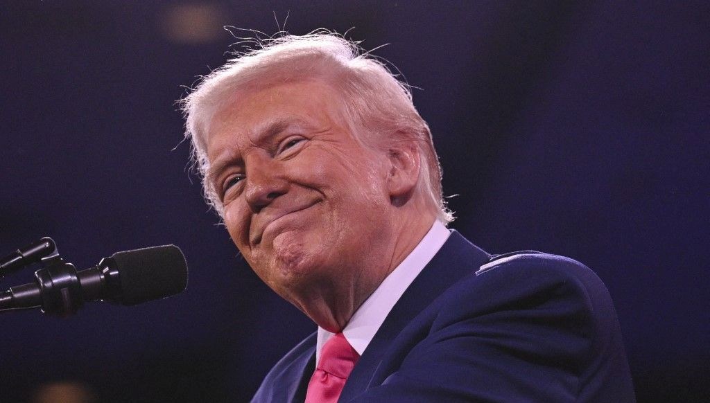 Trump’tan flaş Yunanistan kararı: “Dedeağaç’taki Amerikan üssünü kapatacak”
