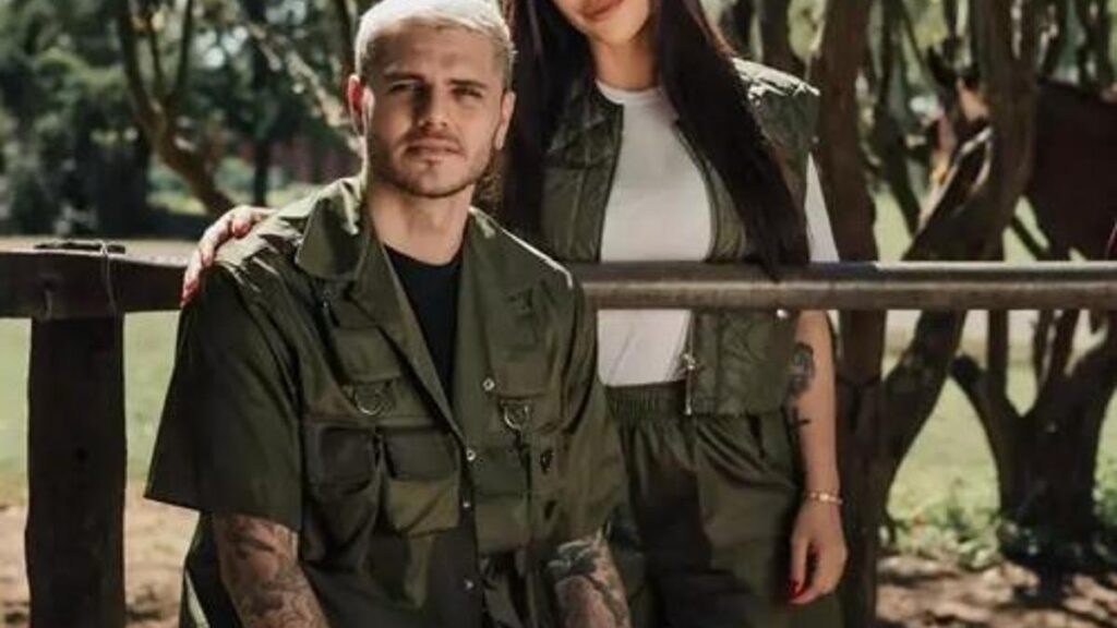 Wanda Nara ve Icardi birebir gün İstanbul’da! Resmen meydan okudu