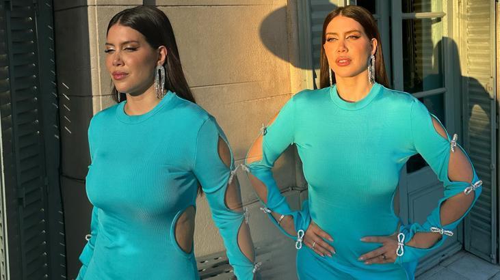 Wanda Nara yılın bayanı seçildi, reaksiyonlar çığ üzere yağdı! Işın Karaca’dan olay yorum