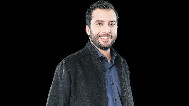 ‘Adar’la değişik döndüm’