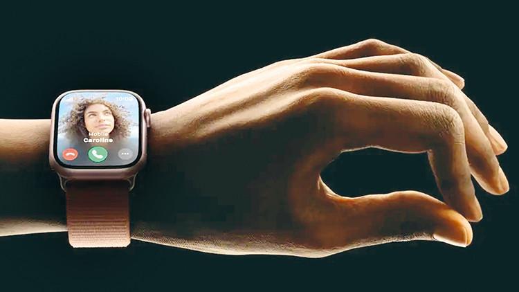 Apple Watch’a da kamera geliyor