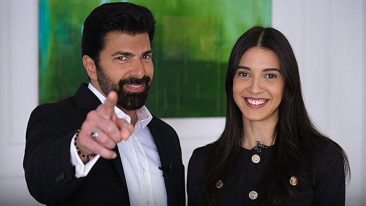 Aşk savlarını yalanlamıştı lakin… ‘İyi ki doğdun partner’
