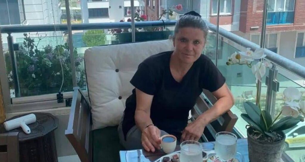 Beyin mevti gerçekleşti: Organları ile 3 hastaya umut oldu