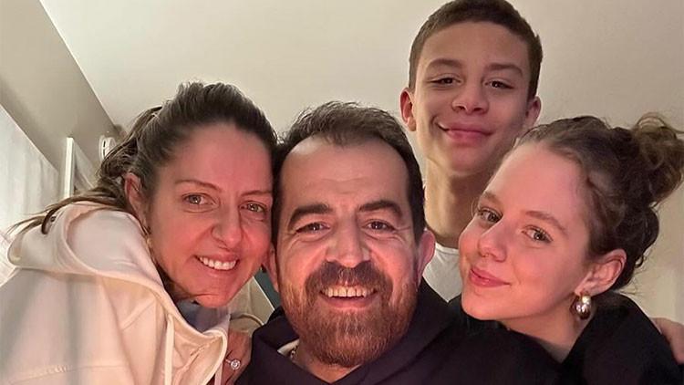 Bir anda emziği atıp ‘sen annemsin’ dedi