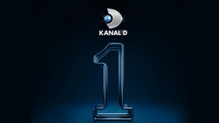 Doruğun ismi Kanal D! Rakiplerini geride bıraktı