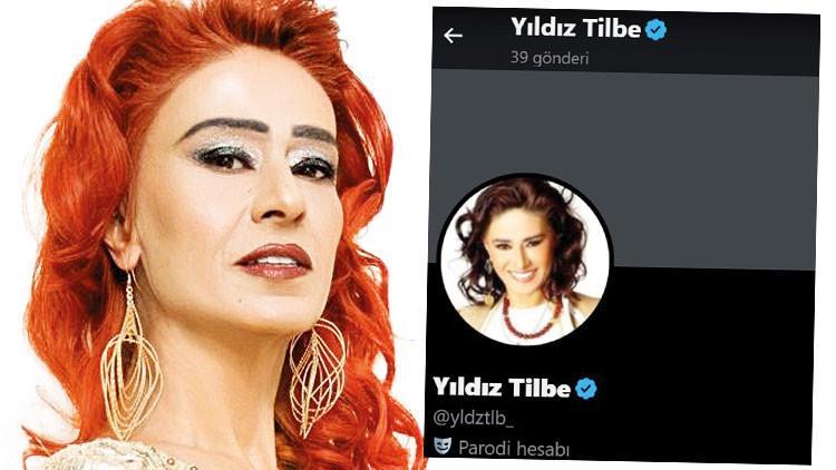 Düzmece hesaptan şikâyetçi