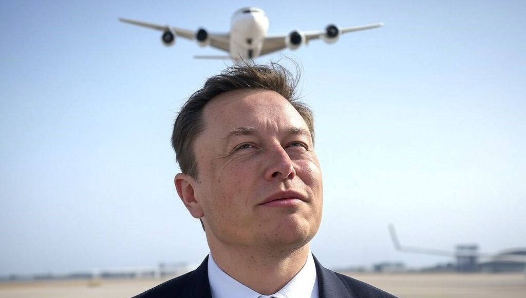 Elon Musk’tan davet: Eleman açığı var, emekliler geri dönsün