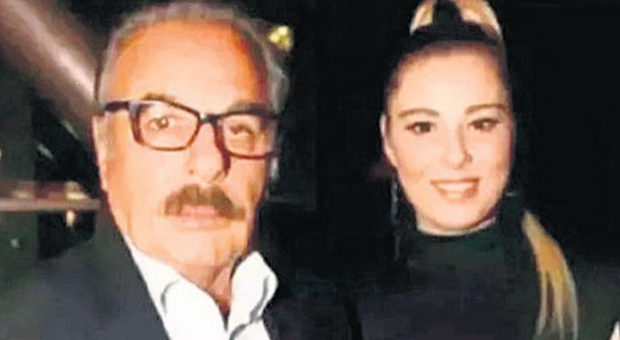 Ferdi Tayfur’un kızından önlem