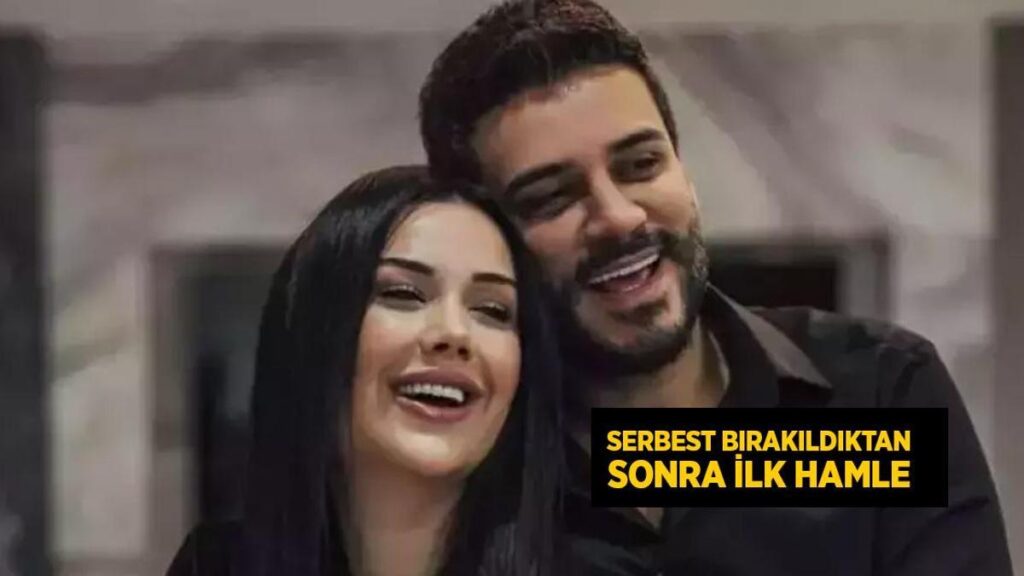 Gözaltına alındılar sabah hür bırakıldılar! Dilan Polat’tan dikkat çeken Instagram atağı