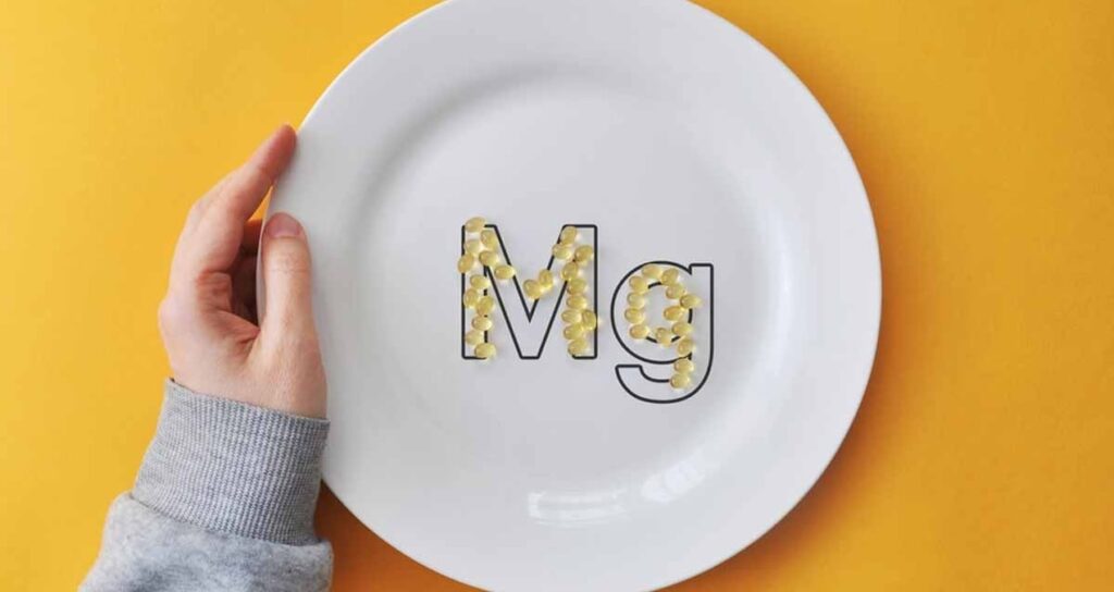 Gücünüz mi eksik? Bu 11 magnezyum zengini yiyecek sizi canlandıracak