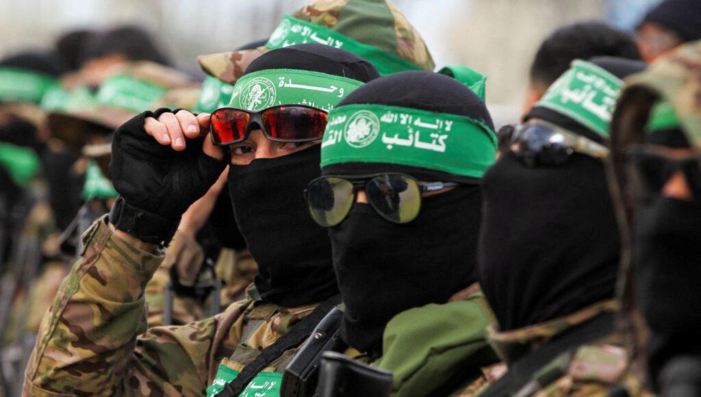 Hamas: Hayfa’daki aksiyonlar İsrail taarruzlarına cevap