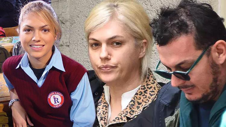 Hayat Bilgisi’nin Barbie’si Nişantaşı’nda! ‘Sevgili değil arkadaş’