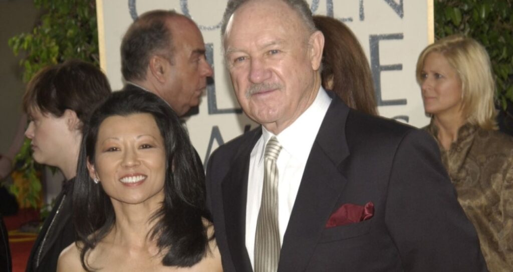 Hollywood efsanesi Yine Hackman, eşiyle birlikte meyyit bulundu!
