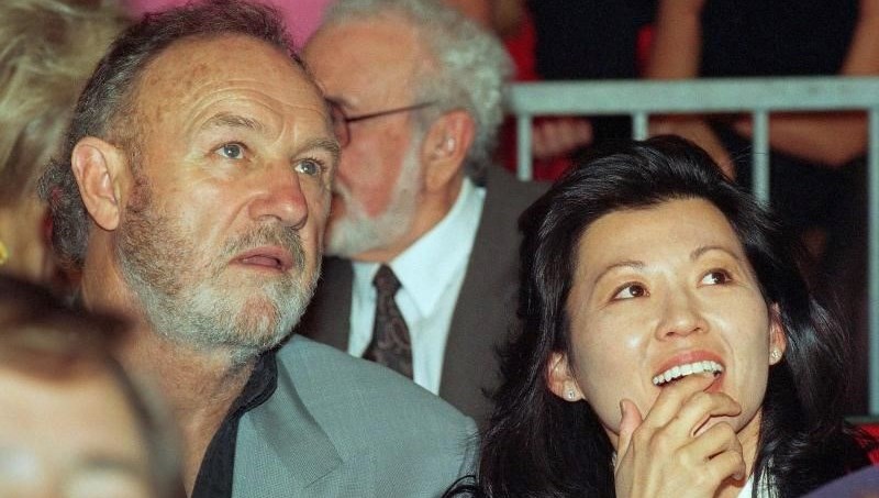 Hollywood’un usta ismi Gene Hackman ve eşi evinde meyyit bulunmuştu: Ön otopsi sonucu çıktı