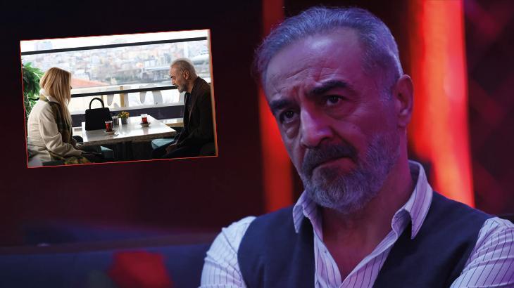 İnci Taneleri’nde Azem yıllardır görmediği çocuğunun ismini öğrendi! Riskli pazarlıklar