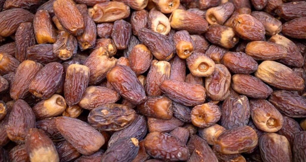İşte hurmanın bedeniniz için bilinmeyen yararları
