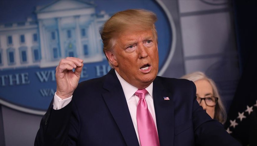 Kanada muhalefeti reaksiyonlu: “Trump’ın G7’ye iştiraki engellenmeli”