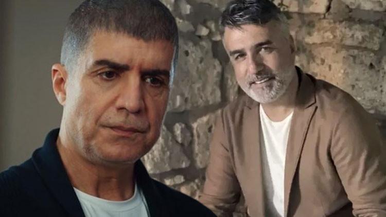 Özcan Deniz’den ağabeyi Ercan Deniz’e ağır suçlama