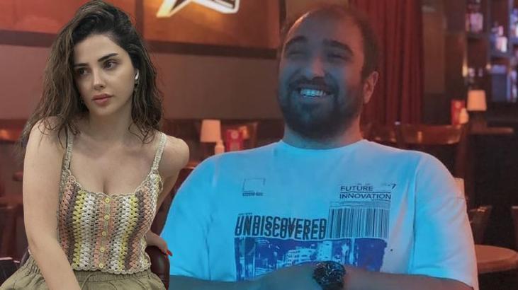 Özgür Turhan ve Deniz Bağdaş boşandı! Ayrılık kararı sonrası başları karıştıran paylaşım