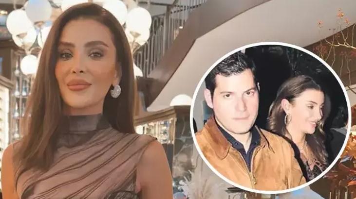 Parmağında tektaş görünmüştü! Özge Ulusoy’dan evlilik sorusuna şaşırtan karşılık