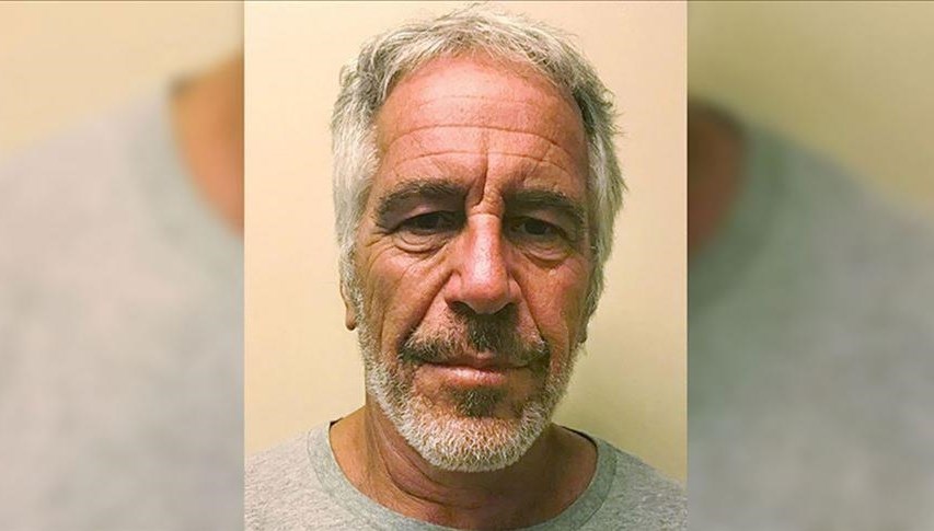 Pedofili milyarder paniği. Saklı evraklar yakında açıklanıyor