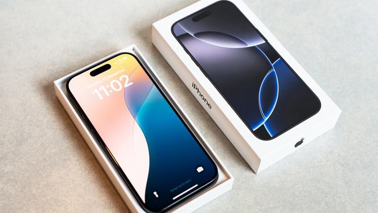 “Portsuz” iPhone artık çok yakın!