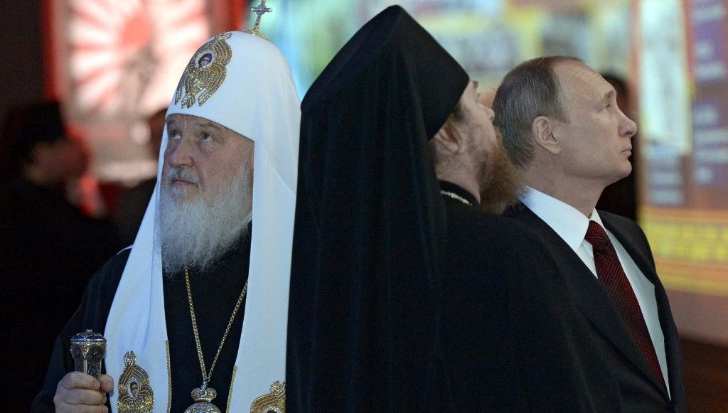 Putin’in günah çıkardığı rahibe suikast teşebbüsü