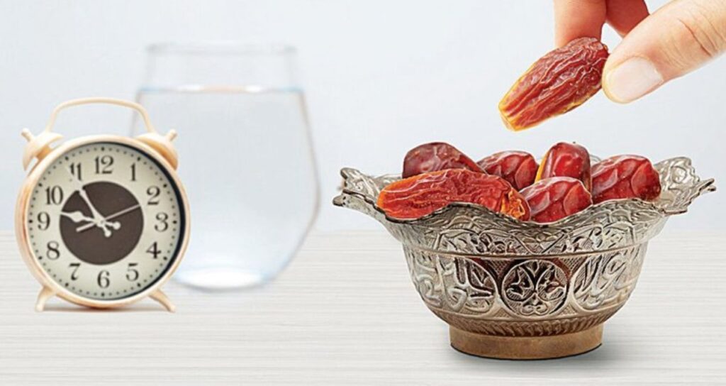 Ramazan’da sağlıklı beslenmenin sırrı: Bu yanılgıyı yapmayın!
