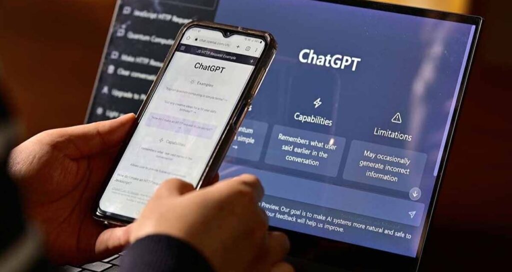 Şirket e-postaları bu sözlerle doluysa, bunun nedeni ChatGPT kullanıyor olmasıdır