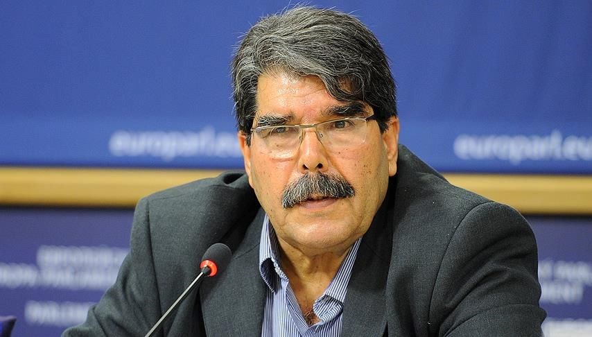 Suriye’den Öcalan açıklaması: PYD ve SDG’den silah bırakma davetine cevap