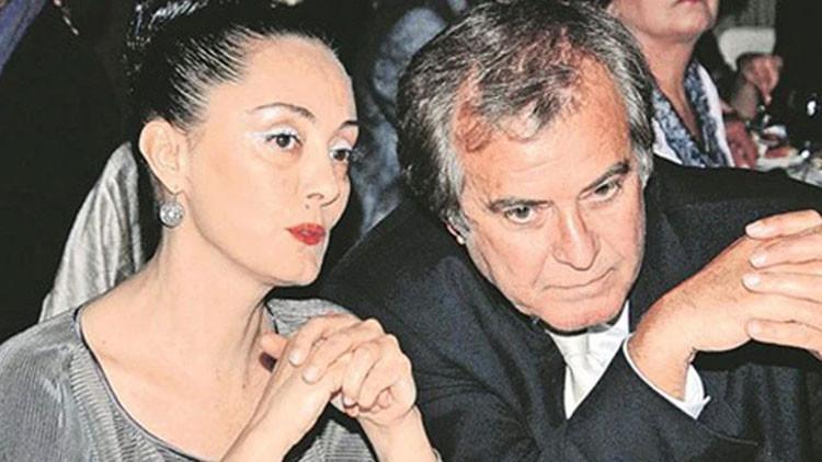 Tarık Akan’ın hayat arkadaşı Acun Günay’dan acı haber