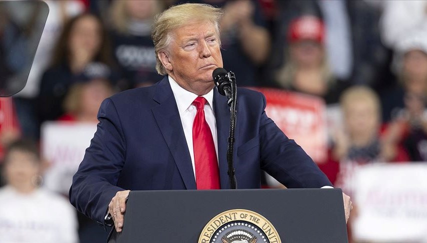Trump: Putin kelamını tutacaktır, barış olursa Ukrayna’yı yine işgal etmez