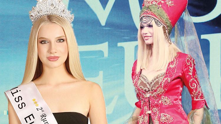 Türk hoşun Beyrut başarısı