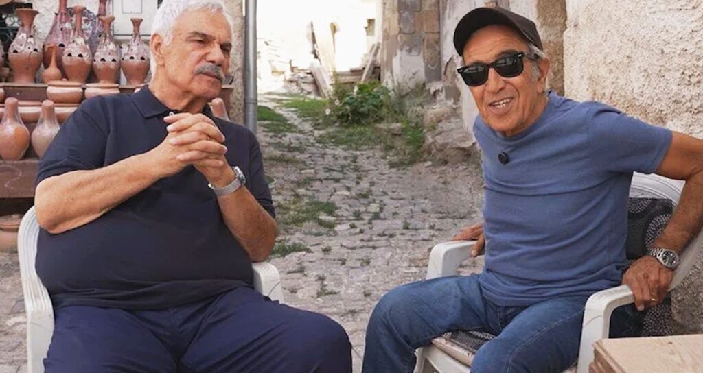 Türküler yetim kaldı…. Edip Akbayram vefat etti… İşte son röportajı!