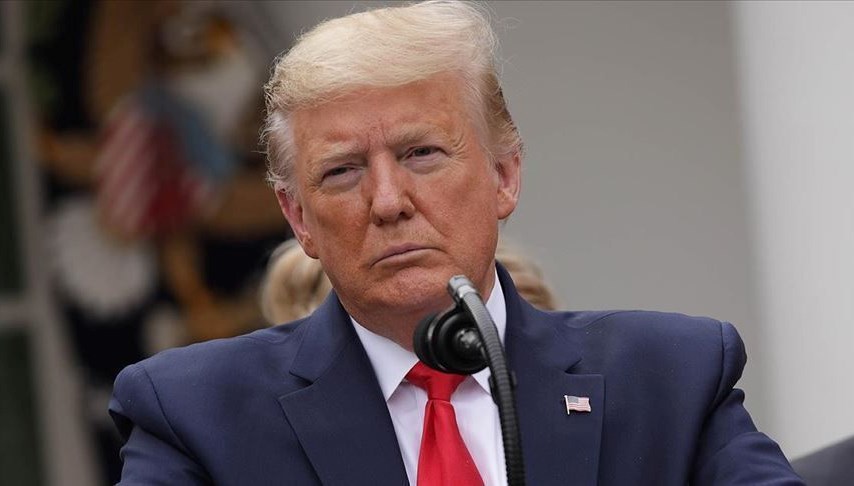 Ukrayna ile az element muahedesi | Trump: Zelenski cuma günü ABD’de olacak