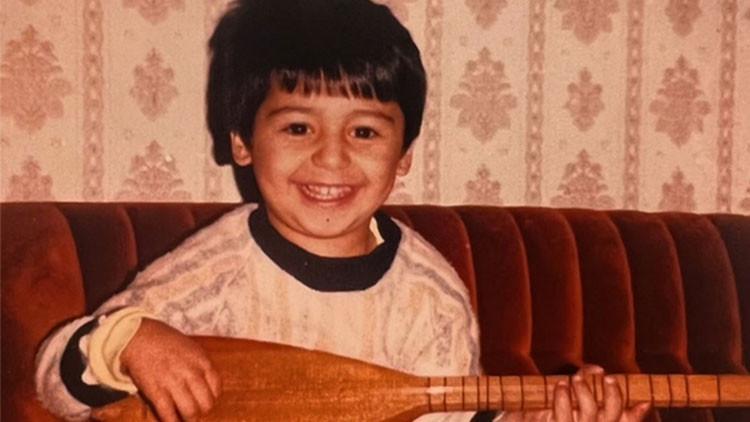 Yaş 3… Müzik aşkımızı kimse sorgulamasın!