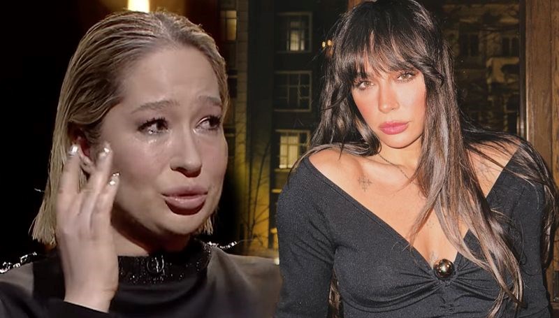 Yasemin Yürük’ten Gülçin Ergül’e reaksiyon gecikmedi: Mağduru oynamak kolay oluyor