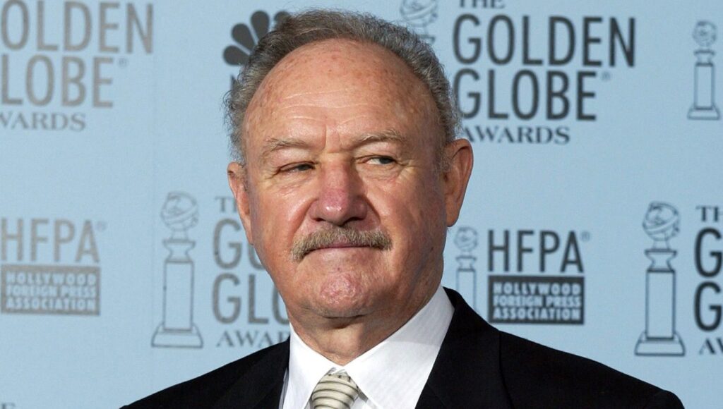 Yine Hackman kimdir? Oscar ödüllü oyuncu Tekrar Hackman neden öldü?