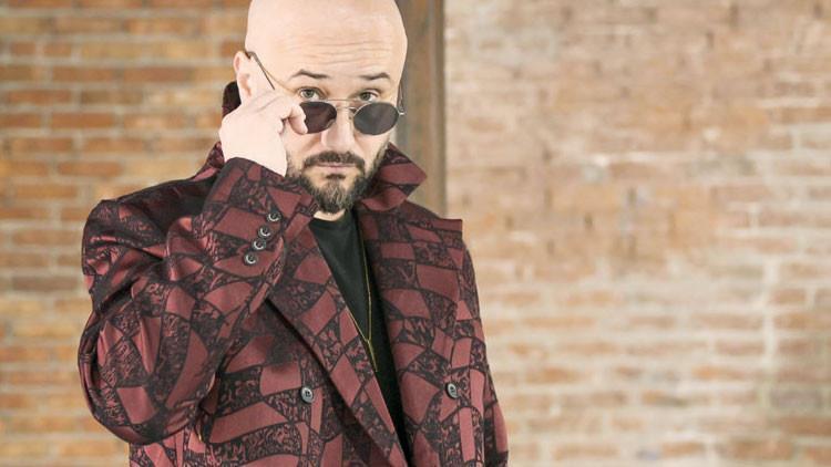 ‘Amacım dünya starı olmak değil yalnızca müzik yapmak’